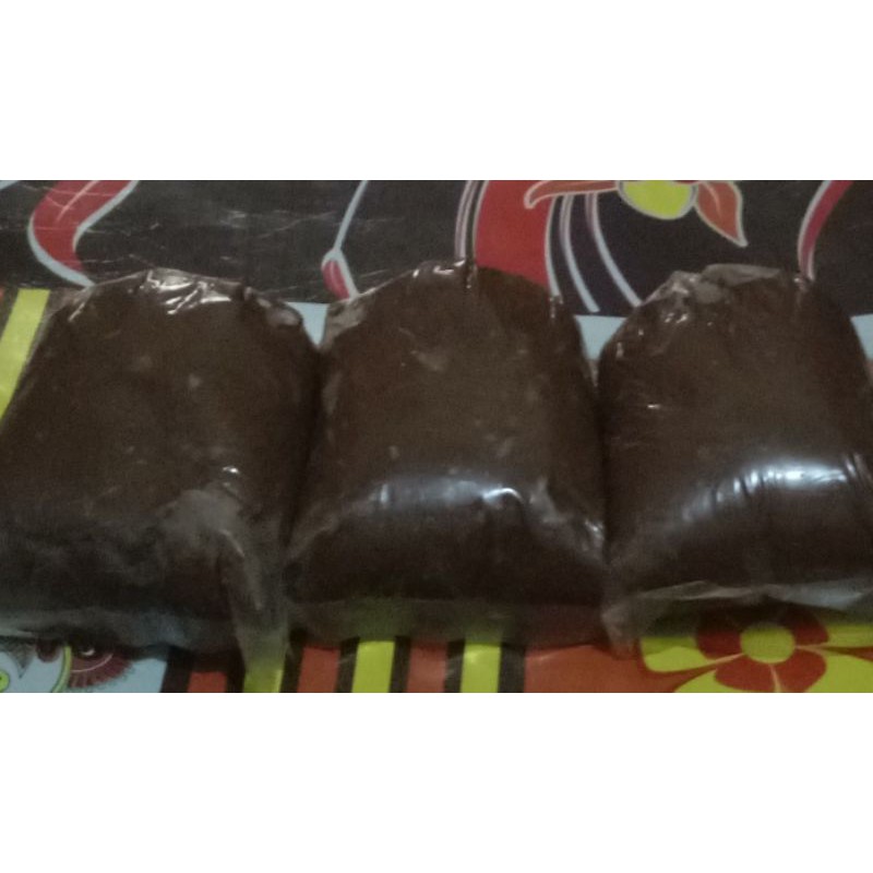 

Selai Coklat Java Coco 500 gr