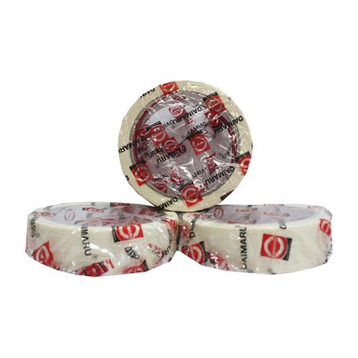 Jual Masking Tape Daimaru Inch Shopee Indonesia