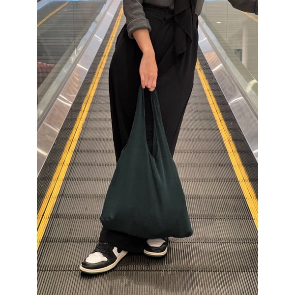 Feyre Bag Pleats