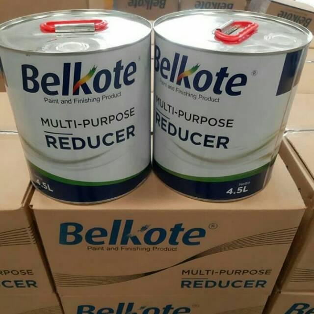 Belkote thiner multipurpose 4,5L