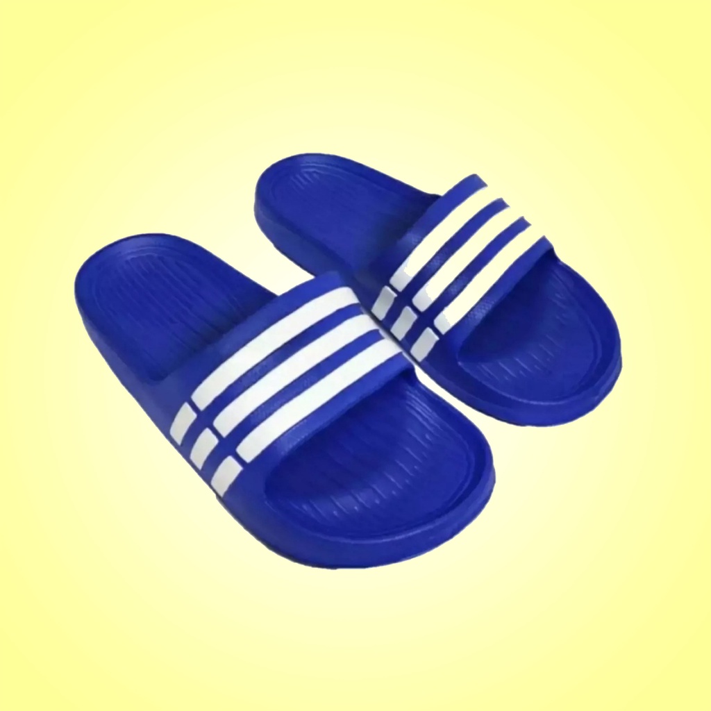 Sandal Karet Anak Laki laki Teplek Slop Anti Slip