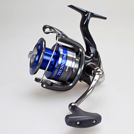 REEL SHIMANO TECHNIUM 5000FD
