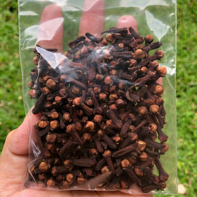 

Cengkeh / clove 50gr