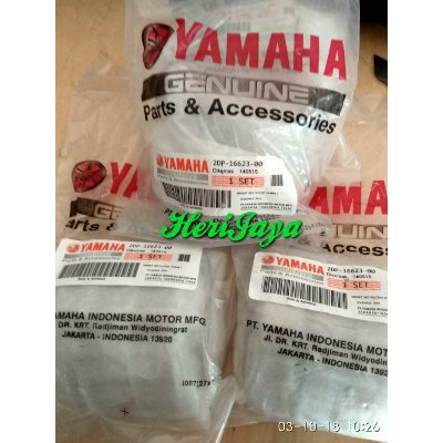 Kampas Ganda Nmax Ganda Kopling Nmax Ganda Only Nmax