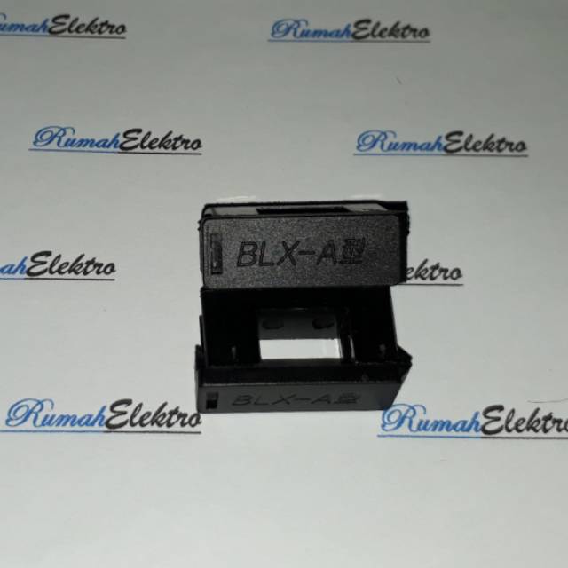 Fuse Holder PCB Kotak Sekring SMD BLX A..Tanam PCB