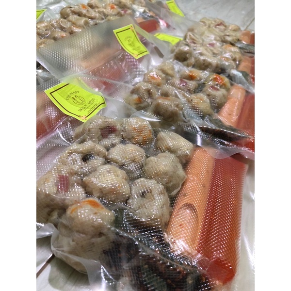 

dimsum frozen