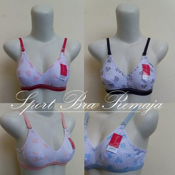 VS - SPORT BRA REMAJA / BH REMAJA / SPORT BRA ABG TERMURAH