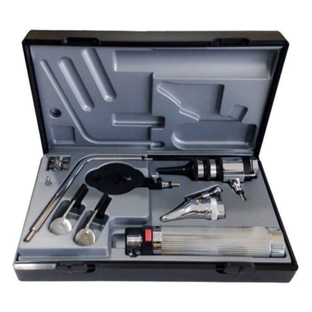 Diagnostic Set Econom Riester Germany