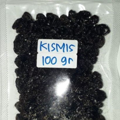 

Kismis sunmaid repack 100 gr