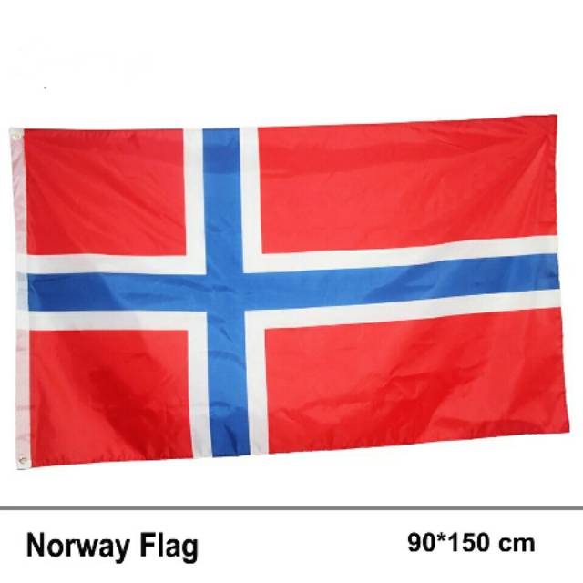 Bendera Negara Norwegia Shopee Indonesia