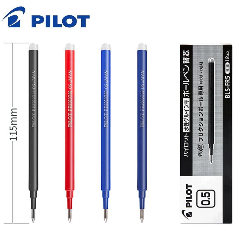 

Refill Pen Frixion Pilot ( pen yang bisa dihapus)
