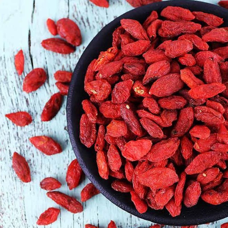 

Goji berry SUPERFRUIT berat 250gr