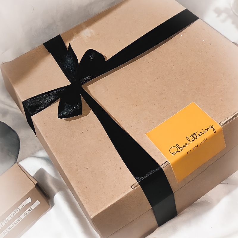 

Box Qbee Besar ( tidak dijual tanpa pembelian produk utama)