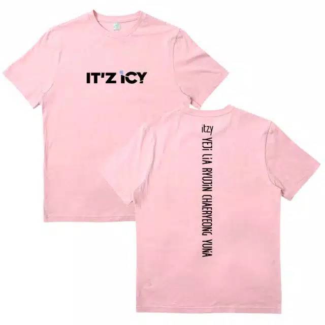 Kaos ITZY