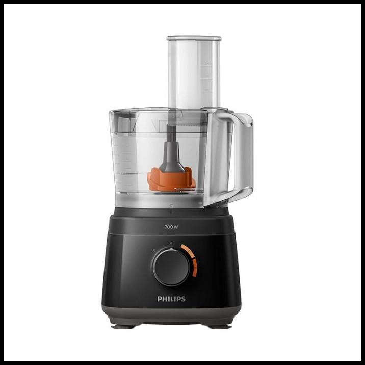 Philips Hr 7627 /Hr7627 Daily Food Processor