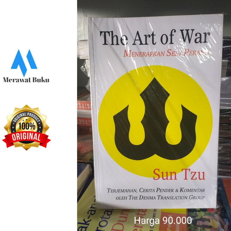 The Art of War Sun Tzu