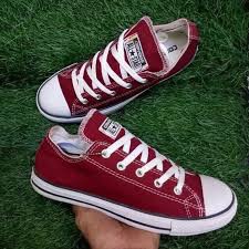 sneaker converse