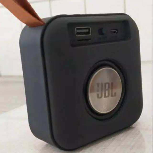 (Bisa COD) Asli Salon Bluetooth JBL Mini Suara Bass Kencang
