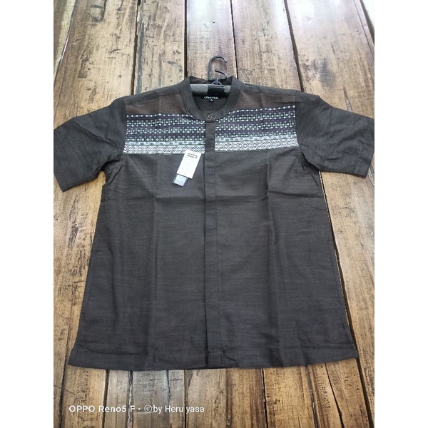 Cardinal Koko formal/ Koko cardinal original