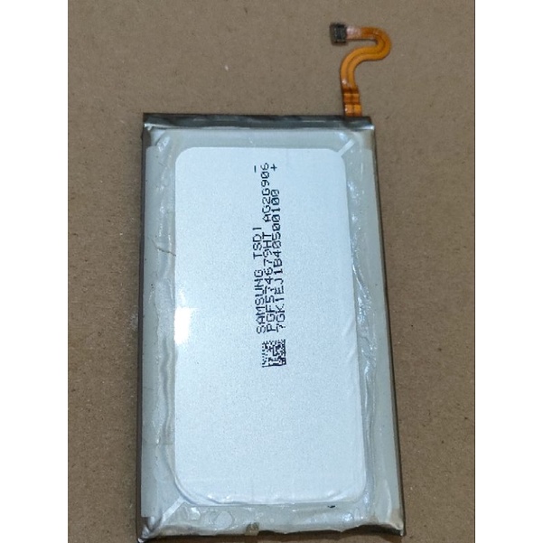 BATTERY SAMSUNG GALAXY S9PLUS