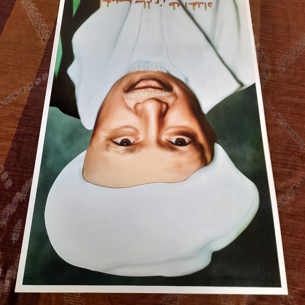 Poster - Habib Salim Bin Thaha Al Haddad - 01