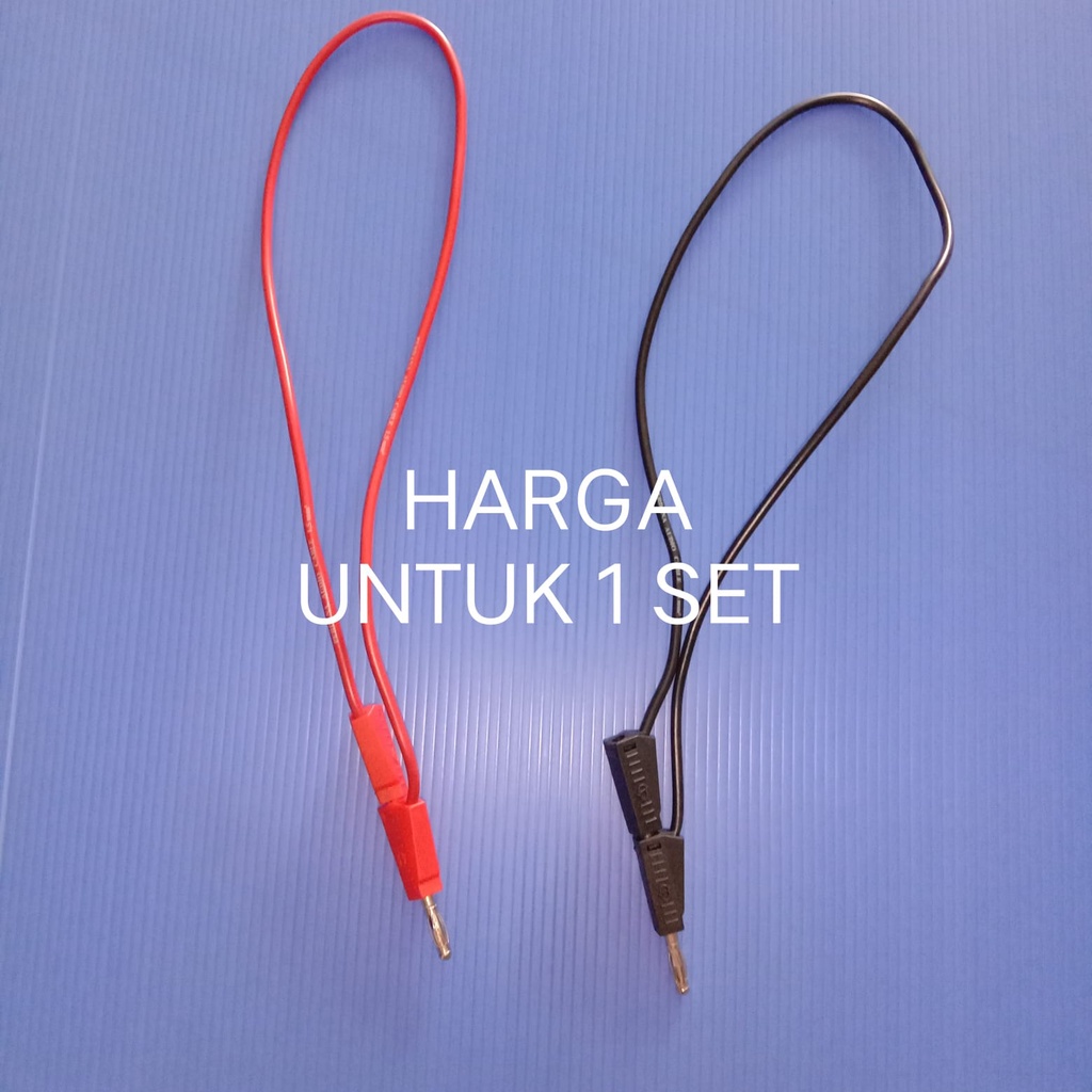 

Kabel Penghubung/Kabel Jumper