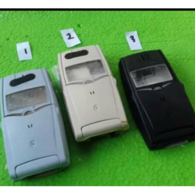 Casing ericsson t39 fullset