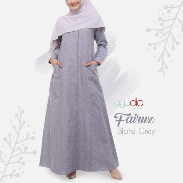 Fairuz dress