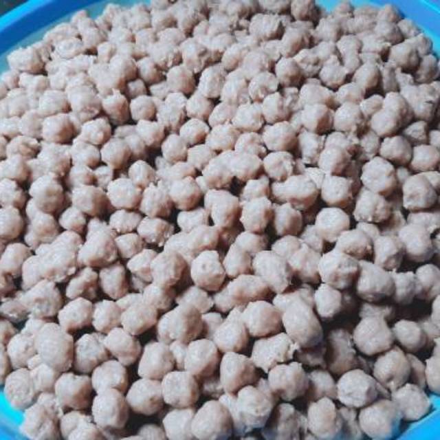 

Cilok Baso Favorit (Cibafa)