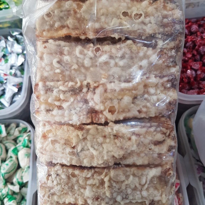 

250Gr Keripik Pisang Sale