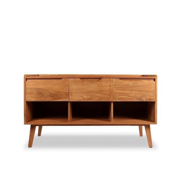 Cabinet Tv Credenza Drawers (kursi sofa, sofa retro, sofa modern,