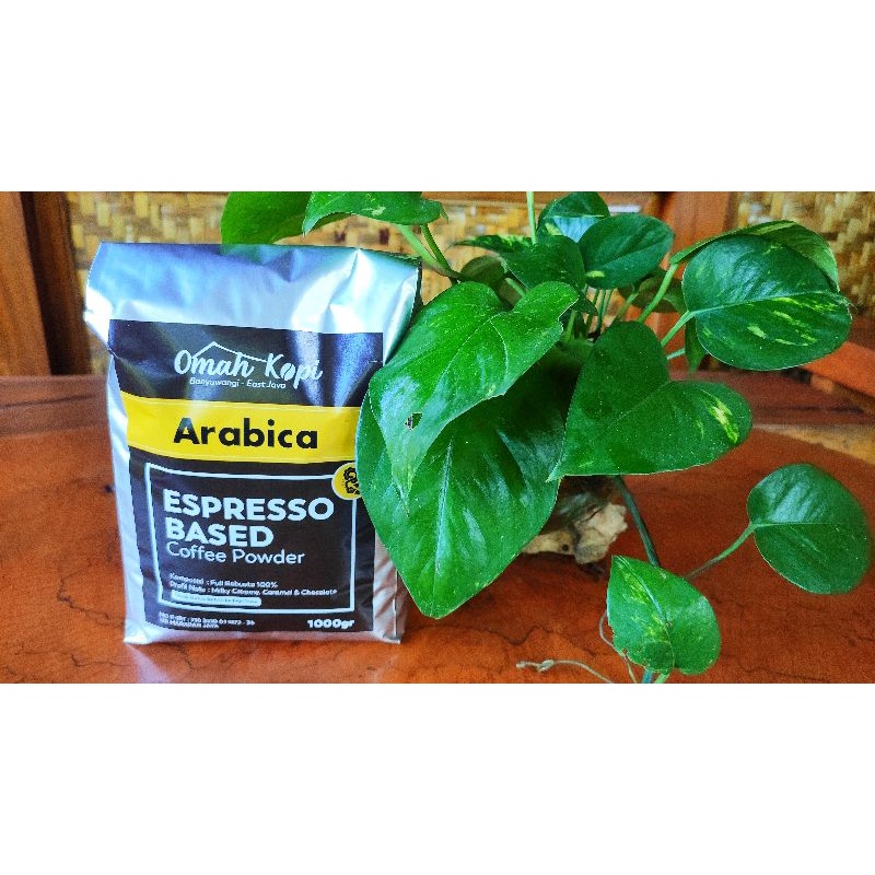 

Kopi Banyuwangi/untuk es kopi/ grade komersial