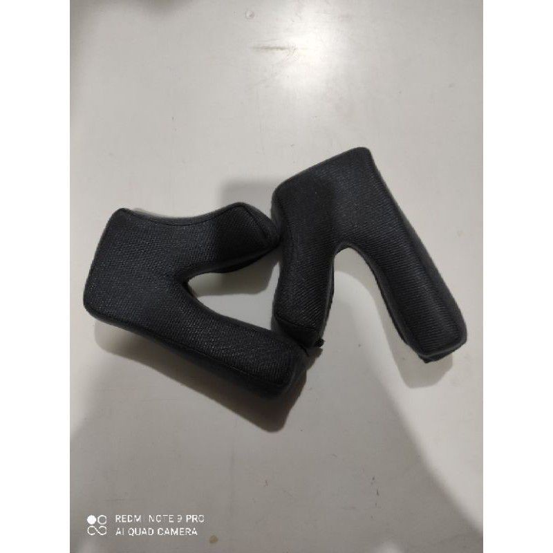 busa pipi BMC Blade 200/ BMC full face