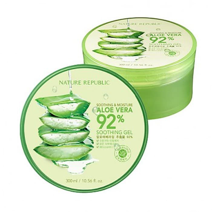 NATURE REPUBLIC Aloe Vera