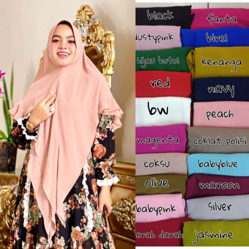 khimar maura rempel ori rizqy Ananda