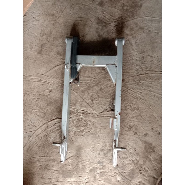 swing arm Honda karisma PNP suprax 125 kirana