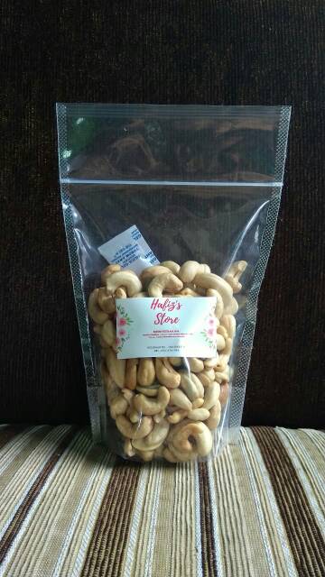 

Mente super/utuh 250 gr Murah matang goreng