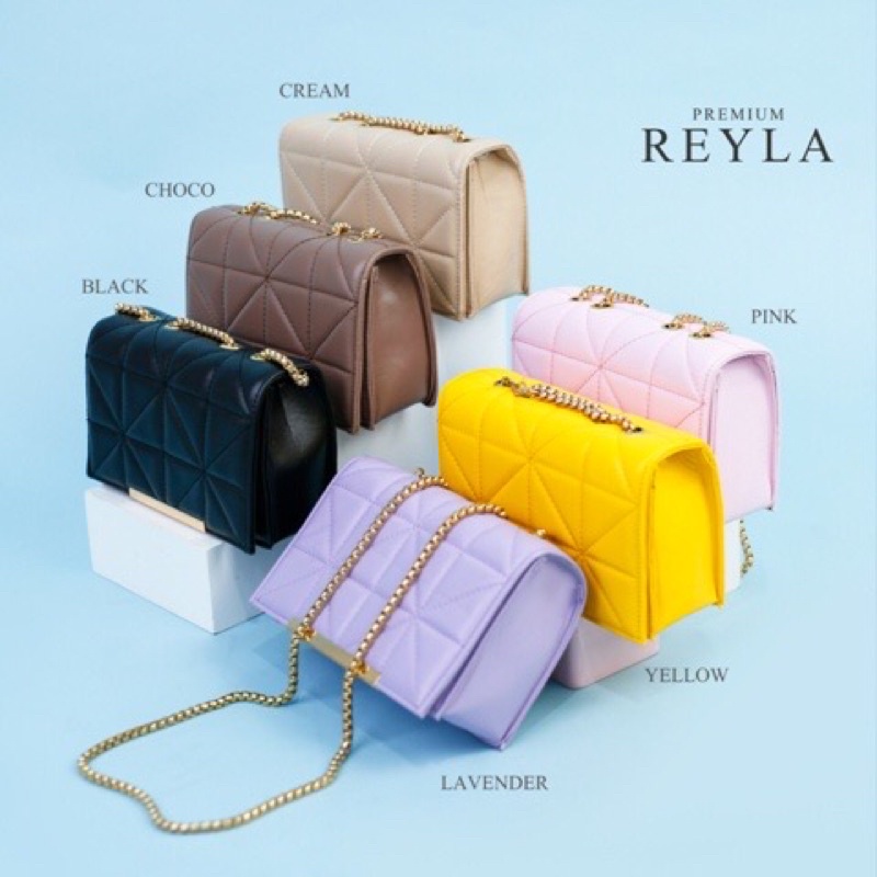 Tas Premium REYLA
