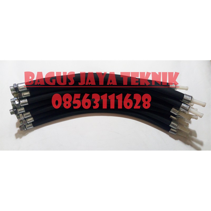 Selang Apar Yamato Media Foam