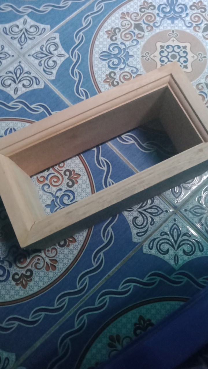 Roaster Loster Lubang Angin