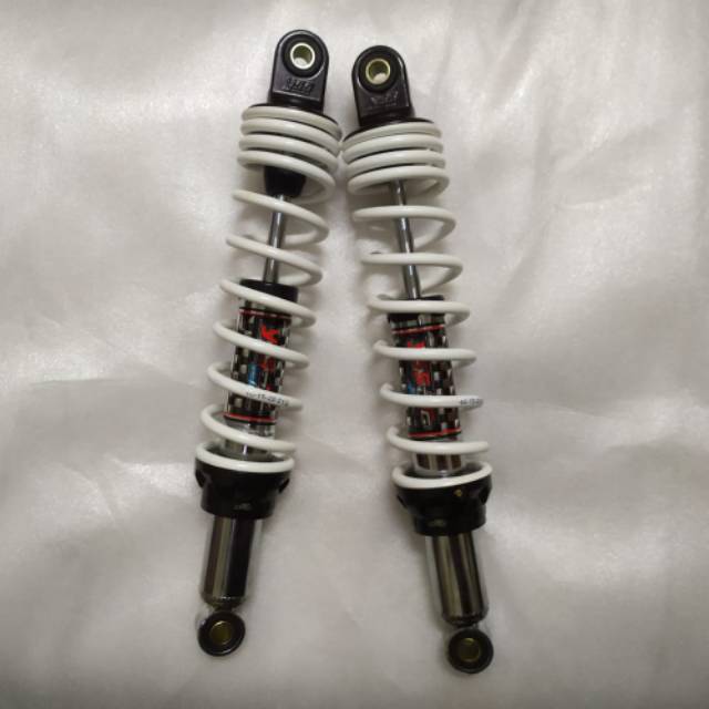 Shock Breaker YSS RB220 DTG