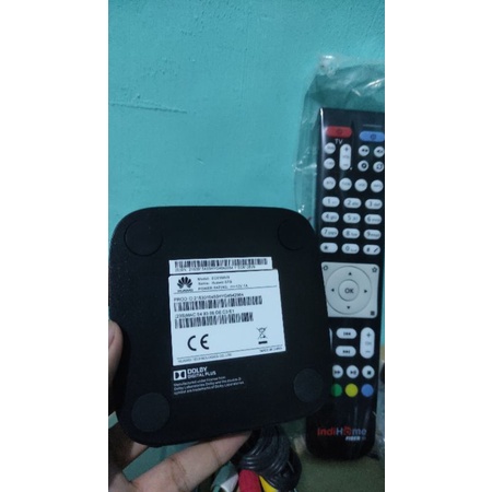 STB TV DIGITAL ANDROID HUAWEI UNLOCK