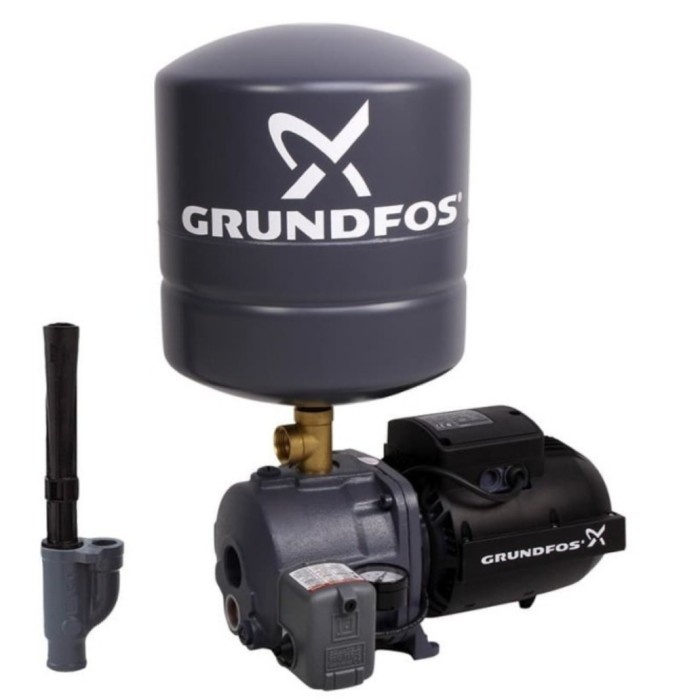 GRUNDFOS JP 4-54 PT-V Pompa Semi Jet & Transfer
