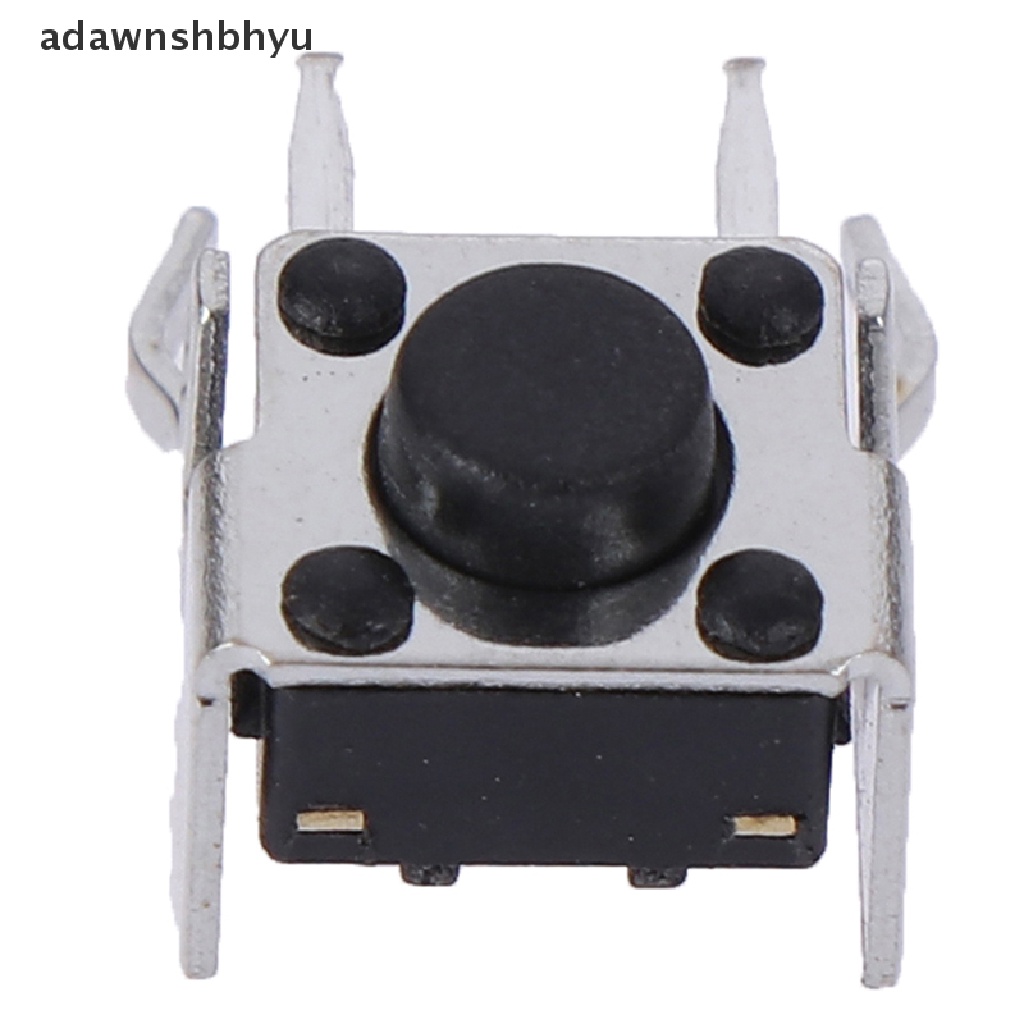 Adawnshbhyu 10Pcs RB/LB Tombol bumper tactile switch Untuk controller Xbox One Xbox 360