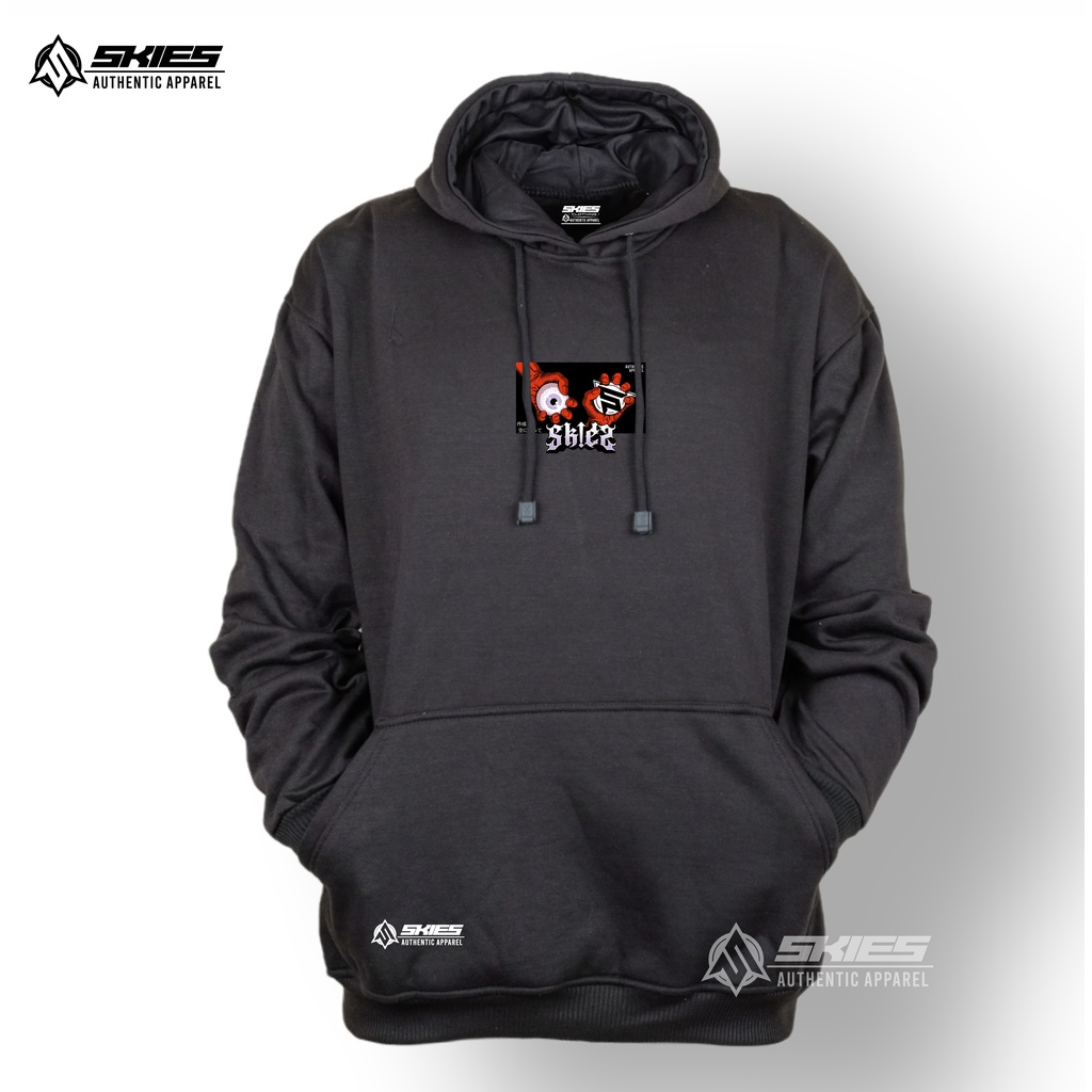 Hoodie Distro Sweater Pria Cod Aesthetic Original Skies Clothing Brand Distro Kota Bandung Terbaru Terpopuler Dan Terlaris Oversize Unisex Sweater Hoodie Pria Katun Casual Distro Masa Kini Hudie Pria Wanita Hodie Casual Warna Hitam