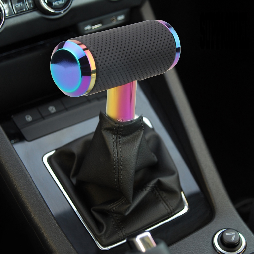 Suppmodelx &lt; Tuas Shifter Mobil Bentuk Palu Anti Karat