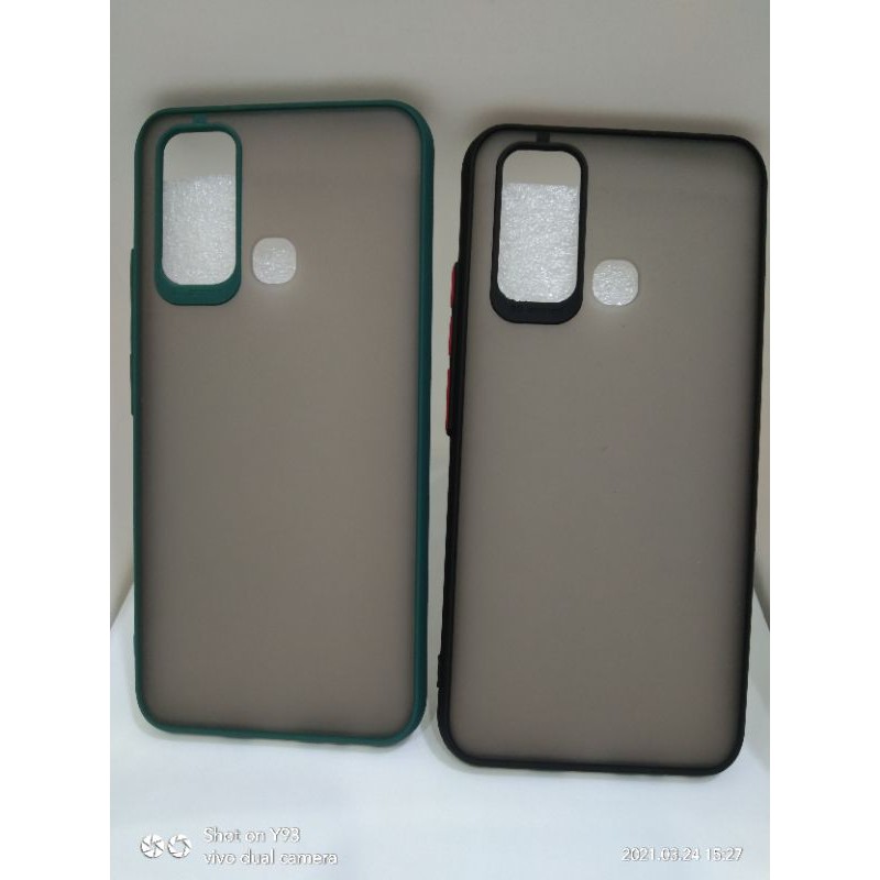 case hp vivo y30/y50