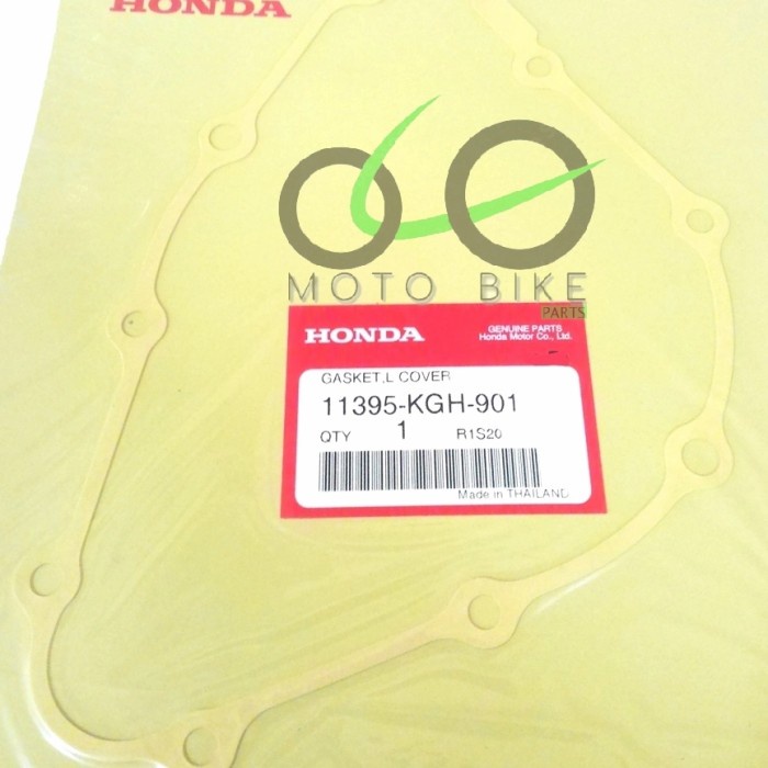 Paking Kiri Blok Magnet Honda Cbr 150 Thailand