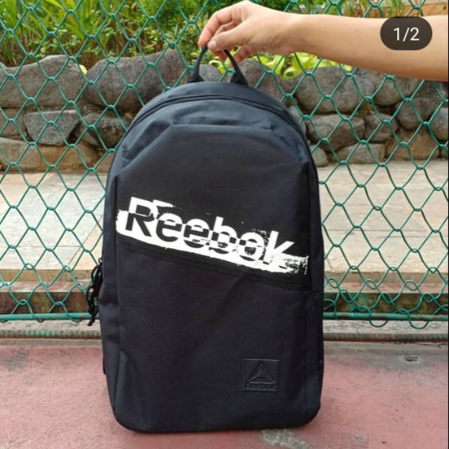 backpack reebok original