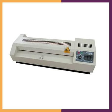 Mesin Laminating Topas Fgk330